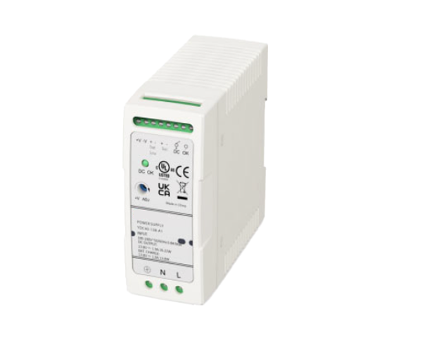 DIN Rail Mount AC/DC Power Supply Converter